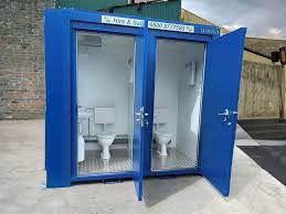 Best Portable Toilets for Parks and Recreation Areas  in USA